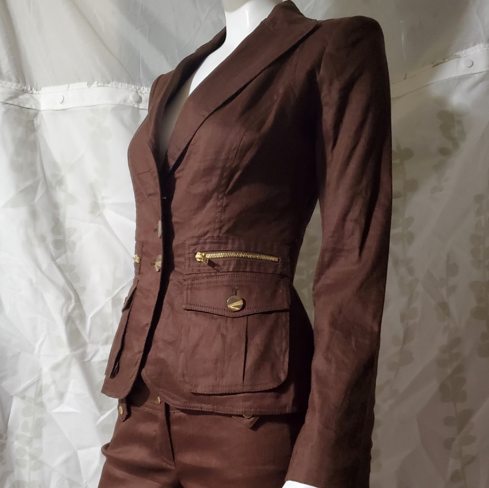 2 pieces set of suit - Picture 2 of 11